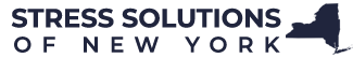 Stress Solutions of New York Logo